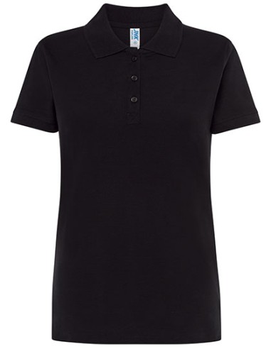 JHK-POPL200-Ladies Polo Regular